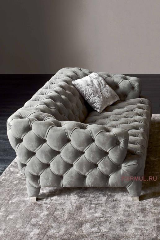 Диван Rugiano Cloud